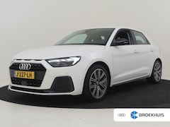 Audi A1 Sportback - 30 TFSI epic 116pk Automaat | CRUISE CONTROL | NAVIGATIE | APP. CONNECT | LED | CLIMATE CO