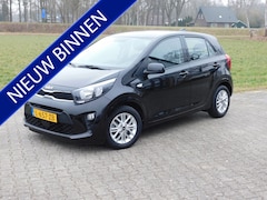 Kia Picanto - 1.0 DPi DynamicLine, Carplay, Camera