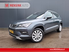 SEAT Ateca - 1.5 TSI 150 PK Style Intense CAMERA PARK ASSIST LED NAVI CRUISE ECC TREKHAAK