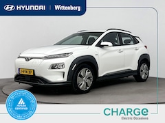 Hyundai Kona Electric - EV Comfort 64 kWh | Nu 17399, - | Warmtepomp | 3-Fasen | Apple Carplay | Android Auto | Ca