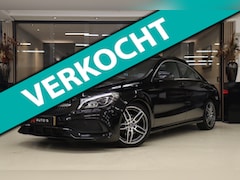 Mercedes-Benz CLA-Klasse - 180 Business Solution AMG NAP/PANO/CARPLAY/CAM/STOELVER/VOL