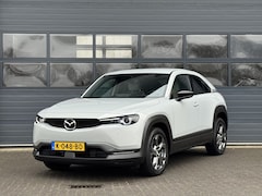 Mazda MX-30 - E-SKYACTIV 145 FIRST EDITION 36 KWH I 95% SOH I P-CAMERA I APPLE CARPLAY I ADAPTIVE CRUISE