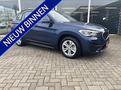 BMW X1 - xDrive25e eDrive/Leer / Hud / Stoelverwarming / Clima