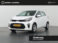 Kia Picanto - 1.0 DPi ComfortLine | Airco | Cruise Control | Isofix |