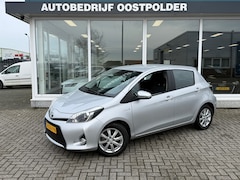Toyota Yaris - 1.5 Full Hybrid Aspiration