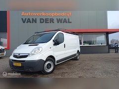 Opel Vivaro - bestel 2.0 CDTI l2H1 /APK TOT 18-1-2027