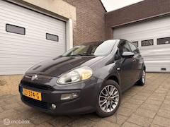 Fiat Punto Evo - 1.4 Dynamic