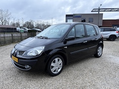 Renault Scénic - 1.6-16V Business Line Automaat, Schuifdak, Navi, Trekhaak