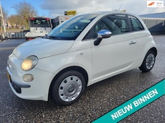 Fiat 500 - 1.2 Pop