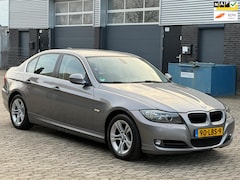 BMW 3-serie - 316i Business Line XENON CLIMA CRUISE GROOT NAVI PDC nw APK NAP