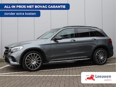 Mercedes-Benz GLC-klasse - 250 4MATIC AMG-line | Burmester | Pano | Org. NL