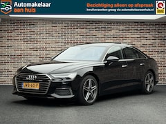 Audi A6 Limousine - 50 TDI quattro S edition Panorama Memory B&O BTW