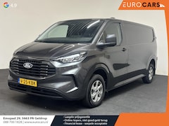 Ford Transit Custom - 280 2.0 TDCI L2H1 Trend Nieuw Model Airco Cruise Navi PDC Camera Carplay