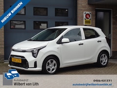 Kia Picanto - 1.0 DPI DynamicLine | Navi | Camera | Cruise | Carplay
