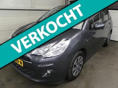 Citroën C3 - 1.2 PureTech - Cruise Control - Keurig Onderhouden