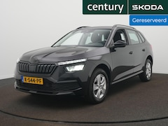 Skoda Kamiq - 1.0 TSI Ambition Apple Carplay/Android Auto - Cruise - Trekhaak