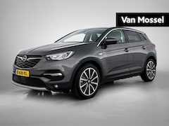Opel Grandland X - 1.6 Turbo Hybrid Innovation | Navigatie | Cruise Control | Keyless Entry&Start | Apple Car
