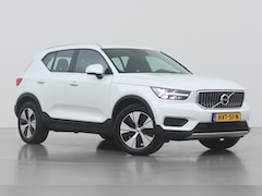 Volvo XC40 - T5 Recharge Inscription Expr. | Trekhaak | Stoel+Stuurverwarming | Apple Carplay | Camera