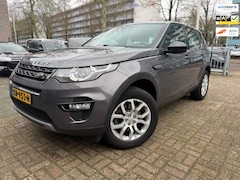 Land Rover Discovery Sport - 2.0 eD4 E-Capability Urban Series SE Pano/Trekh