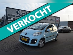 Citroën C1 - 1.0 Collection AIRCO| ELECTR RAMEN|