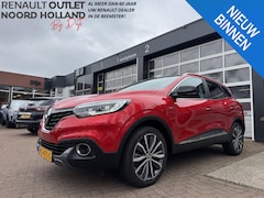 Renault Kadjar - 1.2 TCe 130PK EDC Bose 42.985km