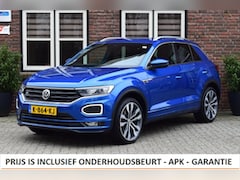 Volkswagen T-Roc - 1.5 TSI DSG Aut. R Line Sport