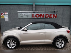 Volkswagen T-Roc Cabrio - 1.5 TSI R-Line Goed onderhouden auto
