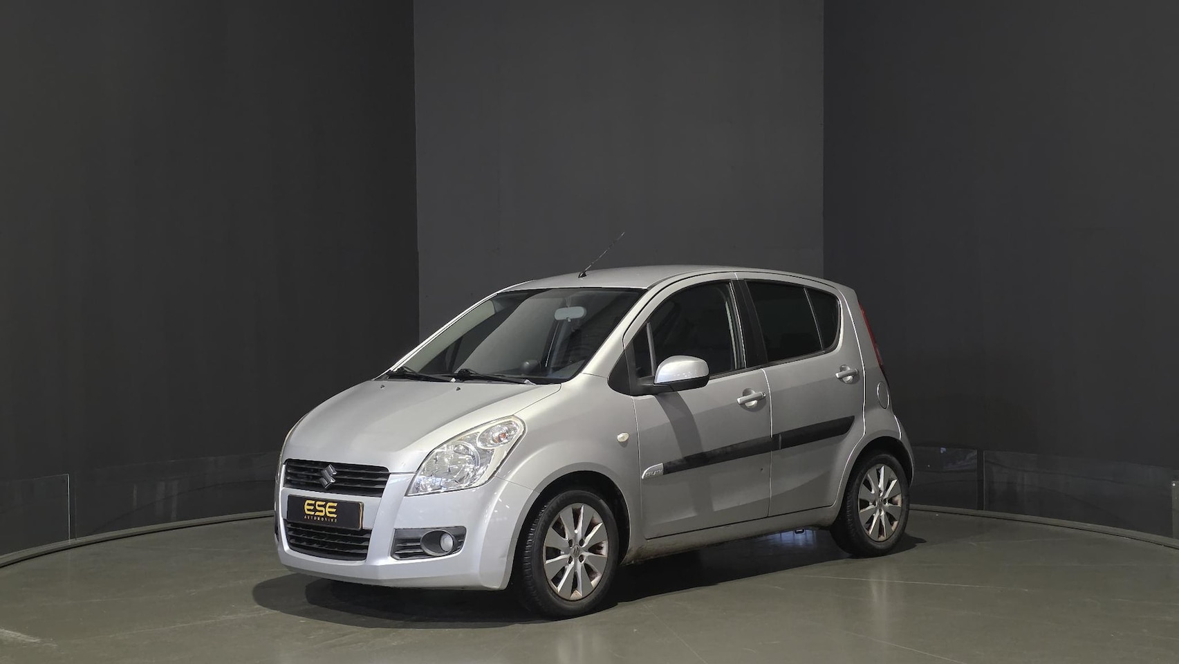 Suzuki Splash - 1.2 Exclusive | Airco | Elek Ramen | Trekhaak | Nap - AutoWereld.nl