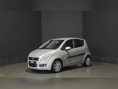 Suzuki Splash - 1.2 Exclusive | Airco | Elek Ramen | Trekhaak | Nap