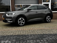 DS 7 Crossback - 1.2 PureTech Executive ECC-AIRCO/PDC/AUDIO