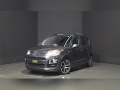 Citroën C3 Picasso - 1.6 VTi Exclusive | Cruise | Climate | Nieuwe APK