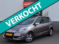 Renault Scénic - 1.4 TCE Parisienne navi PANODAK 1e eig org NL