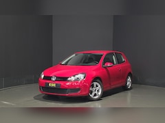 Volkswagen Golf - 1.4 Easyline | Airco