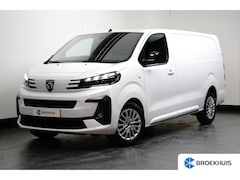 Peugeot Expert - 1.5 BlueHDi 120 L3 | Achteruitrijcamera | Apple Carplay/Android Auto|telefoonintegratie pr