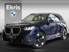 BMW X3 - 30e xDrive | M Sportpakket | Innovation Package | Comfort Pack | Premium Pack | Trekhaak |