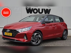 Hyundai i20 - 1.0 T-GDI Comfort Smart Trekhaak | Navigatie | Camera | Airco | Org. NLse auto | Dealerond