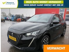 Peugeot 208 - 1.2 PureTech 130pk EAT8 Allure Automaat | Navigatie | Trekhaak | LED | Climate control | C