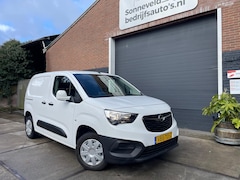 Opel Combo - 1.5D EURO6, 76pk L1H1 Edition