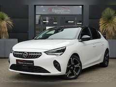 Opel Corsa - 1.2 Ultimate 100pk Panoramadak/Stoelverwarming/Camera
