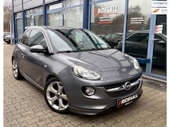 Opel ADAM - 1.4 Turbo S/NAVI/CRUISE/LEDER
