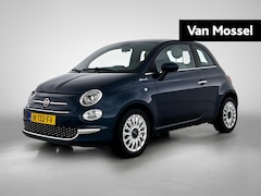 Fiat 500 - 1.0 Hybrid Dolcevita