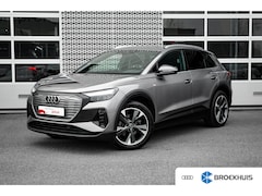 Audi Q4 e-tron - 35 Launch edition 55 kWh