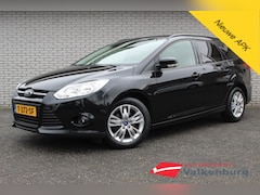 Ford Focus - 1.0 EcoBoost Lease Titanium | Airco | PDC achter