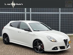 Alfa Romeo Giulietta - 1.4 T Distinctive