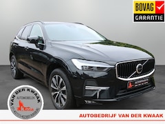 Volvo XC60 - 2.0 B4 Momen Bns