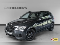 BMW X5 - 4.4i M 556 PK Akrapovic Full Option
