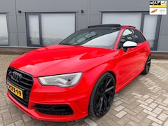 Audi S3 - Sportback 2.0 TFSI quattro|300pk|Automaat|Pano|Led Koplampen|B&O|