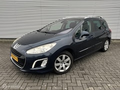 Peugeot 308 SW - 1.6 VTi Active | Panoramadak | Automaat | Navigatie |