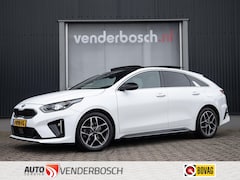 Kia Pro cee'd - ProCeed 1.0 T-GDI GT-Line 120pk | Pano | Camera | Stoel-/Stuurverwarming