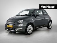 Fiat 500 - 1.0 Hybrid Lounge